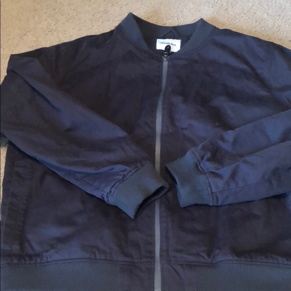 Xxl Goodfellow Jacket